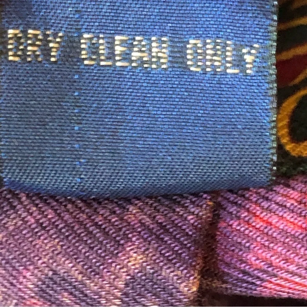 Vintage Pleated Midi Skirt Baroque Print Dark Academia Equestrian 12